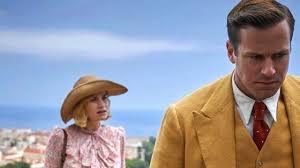 Ben wheatley rebecca movie rating: Polka Dot Tie Worn By Maxim De Winter Armie Hammer In Rebecca Spotern