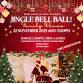 Jingle Bell Ball Family Holiday Party at The Crystal! - W3307 Co Rd B Event Image