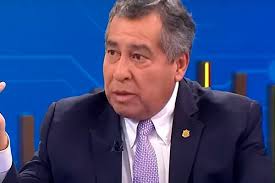 Aníbal Quiroga: Gobierno demuestra temor y desesperación