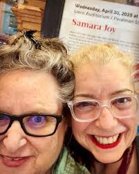 Darlene Andrews's Instagram, Twitter & Facebook