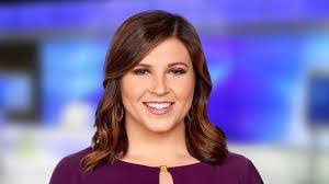 Nicole Ford's Instagram, Twitter & Facebook