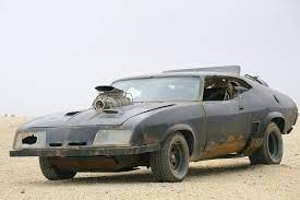 Here is what has been finished. Mad Max Fury Road Die Autos Bilder Autobild De