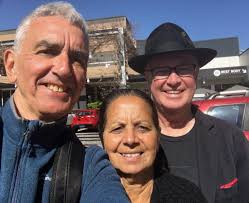 Talking About Cliff Ryder's Family