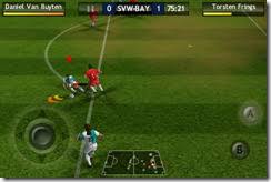 Cómo instalar real football mod apk? Fifa 2010 Y Real Football 2010 Los Mejores Juegos De Futbol Para Tu Android