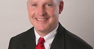 David Cooper named executive director of Tucker Community Foundation