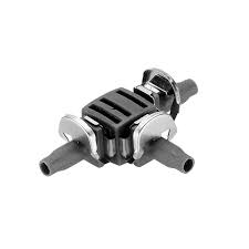 Check spelling or type a new query. 10 Derivations En T 4 6 Mm 3 16 Pour Arrosage Goutte A Goutte 8330 29 Gardena Pour Diviser Le Tuyau 4 6 Mm 3 16