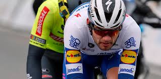 Alexander kristoff (nor) uae team emirates 4. Kuurne Brussel Kuurne 20 Kasper Krunches Kuurne Pezcycling News
