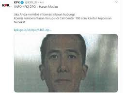 Kerabat harun masiku yang diperiksa kpk adalah seorang pengacara. Kpk Tidak Bisa Perpanjang Cekal Ke Luar Negeri Harun Masiku Buronan Ini Semakin Lenggang Kangkung Politik Radarcirebon Com