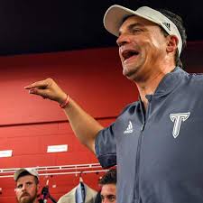 How Neal Brown's Troy Trojans knocked off Nebraska