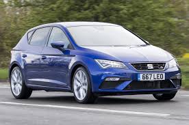 Avasta järgmine tase uue seat leon ühenduvuses, ruumis ja mugavuses. Seat Leon 2013 2020 Review 2021 Autocar