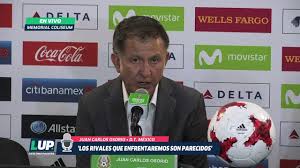 Zidane expresó su malestar en conferencia. En Conferencia De Prensa En D T De La Seleccion Mexicana De Futbol Youtube