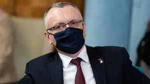 Se conosci la procedura corretta e. Sorin Campeanu Doar 15 Dintre Profesori S Au Vaccinat Pana In Prezent Impotriva Coronavirusului