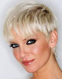 Check our 22 fierce looks and become a blonde bombshell today. 104 Hottest Short Hairstyles For Women In 2021
