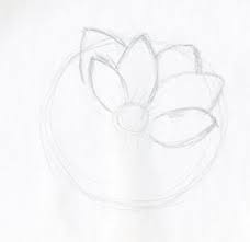 Premium quality · affordable customization · 100,000+ curated designs Lotus Flower Drawings Made Easy