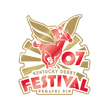 Get kentucky derby festival logo in (.eps) vector format. Kentucky Derby Festival 2007 Logo Download Logo Icon Png Svg