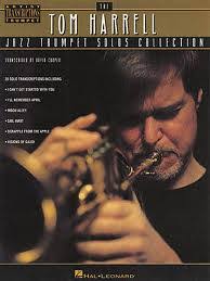 Tom Harrell
