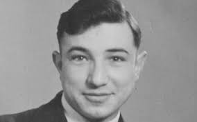 One final jump: last wishes of Arnhem heroes honoured by parachuting ashes  into cemetery