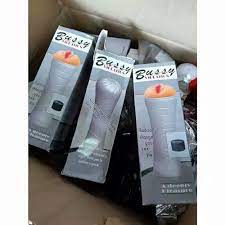 Membuat alat buat ngocok ituan. Jual Mainan Pria Dewasa Alat Onani Pria Jakarta Selatan Toko Obat Herbal 2 Tokopedia