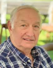 Obituary information for Robert "Bob" John Fritsch