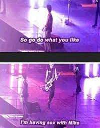 Pin By Independent Soul On Green Day In 2020 Green Day Lyrics Green Day Meme Green Day