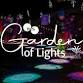 Garden of Lights presented by WPS Foundation - Green Bay Botanical Garden, 2600 Larsen Rd Event Image