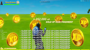 Here's a look at all the fortnite chapter 2 season 4 xp coin locations on the map for each week. 252 000 Xp In 1 Game Fortnite Xp Glitch Youtube