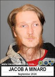 JACOB MINARD
