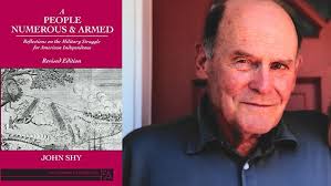 John W. Shy Endowed Fund