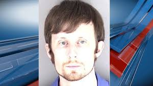 School district fires employee arrested in sex sting