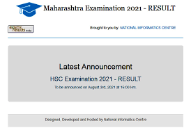 The maharashtra board has not yet announced any official date and time of result releasing. 0qhkhfid21o09m