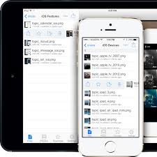 When you download dropbox onto your device, it asks you if you are already a this means that whenever you take a picture on your ios device it gets backed up to dropbox. Dropbox For Iphone And Ipad Everything You Need To Know Imore
