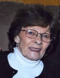 Obituary for Faye Stone