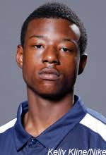 Chris Thomas 'Really Likes Xavier'