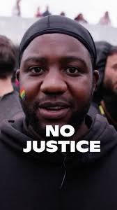 NO JUSTICE, NO PEACE ❤️✊, In een wereld waarin mensenrechten steeds meer  onder druk staan, kunnen we het ons niet veroorloven om stil te blijven.  Pride is geen feestje, het is begonnen uit noodzaak. ...