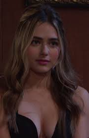 Days of Our Lives Round Table: Nicole Took the Baby!