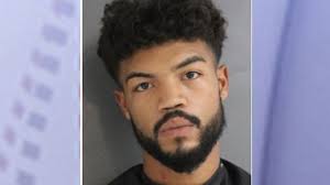 Rusk County deputies arrest man, juvenile who allegedly shot at people in  another vehicle