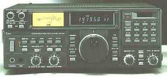 Image result for ICOM IC-R71E