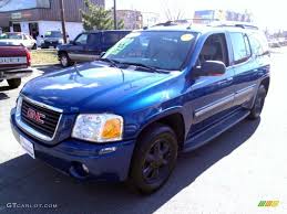 Google Image Result For Http Images Gtcarlot Com Pictures 79363011 Jpg Gmc Envoy Car Colors Gmc