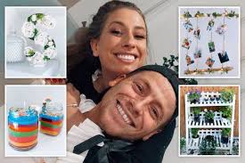 Stacey Solomon's best interior tips