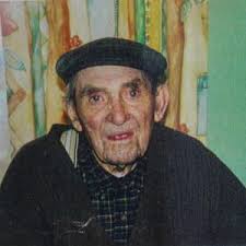 CON HOULIHAN (b. 1925) Part 1