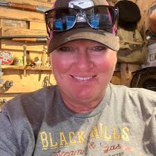 Jill Curtis-Weber updated her profile picture.