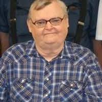 Obituary information for Jim Garrity