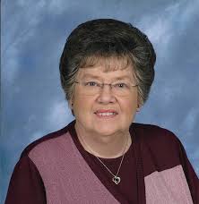 Betty Davis Obituary