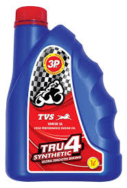 How much is castrol active oil in bangladesh? Tvs Launches Tru4 Fully Synthetic Engine Oil For Rs 525 Per Liter