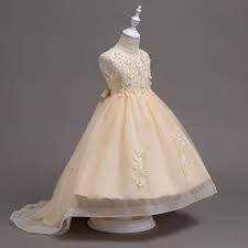 Le mariage au soleil vous propose un large choix de costumes pour les gar�ons et de robes de demoiselles d'honneur, ainsi que les accessoires qui sont assortis! Robe Mariage Et Ceremonie Enfant Fille Sans Manches Couleur Unie Broderie Robe De Soiree Fille 4 12 Ans Champagne Achat Vente Robe De Ceremonie Soldes Sur Cdiscount Des Le 20 Janvier Cdiscount