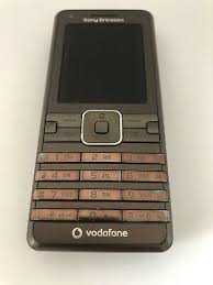 View the manual for the sony ericsson k800i here, for free. Sony Ericsson Cyber Shot K800i Allure Brown Untested Mobile Phone Eur 11 49 Picclick De