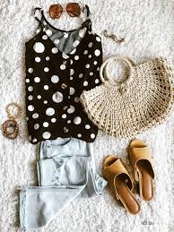 Casual Chic Style Vol 4 Summer Outfit Ideas This Is Our Bliss