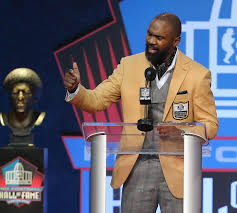Former packers cb charles woodson h.r. Jdkxkjqf2wnypm