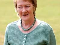 International Women's Day: Councillor Christine Marsh celebrates women in  local politics