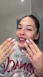 PINK or FRENCH TIPS??? #nailday #frenchtips #almondnails #classynails  #donailswithme #gelcolor #bubblebath #milkywhite #whatdoido #balkanci  #serbia🇷🇸 #dijasporatiktok